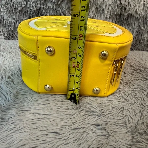 🍋Lemon Crossbody Bag - Picture 11 of 11